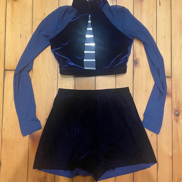 Weissman Other - Back on the market - Weissman dance costume